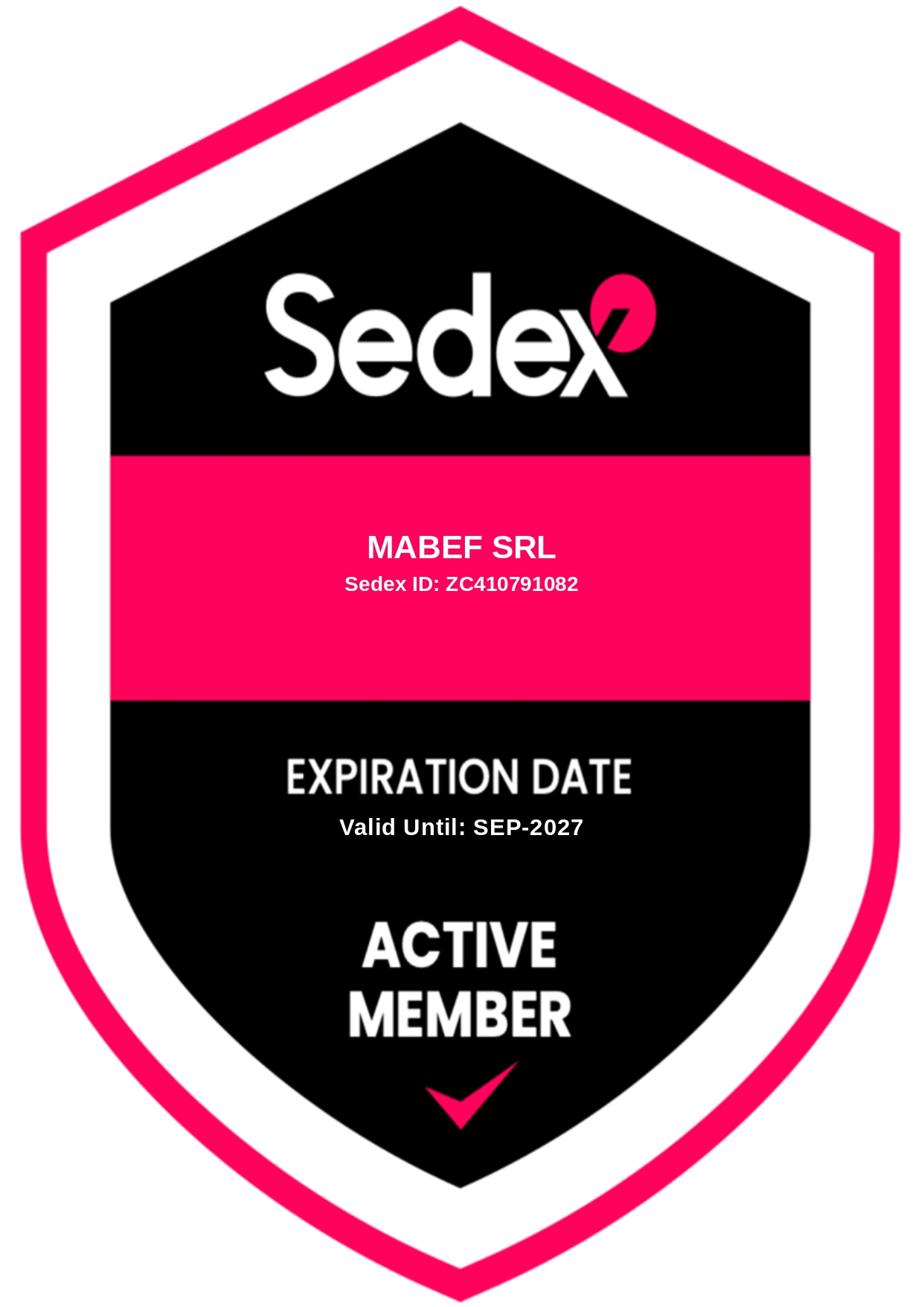 Sedex