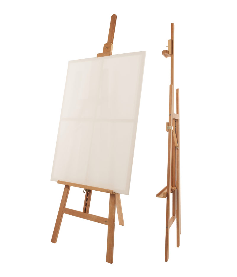 Le John Basic Lyre Easel