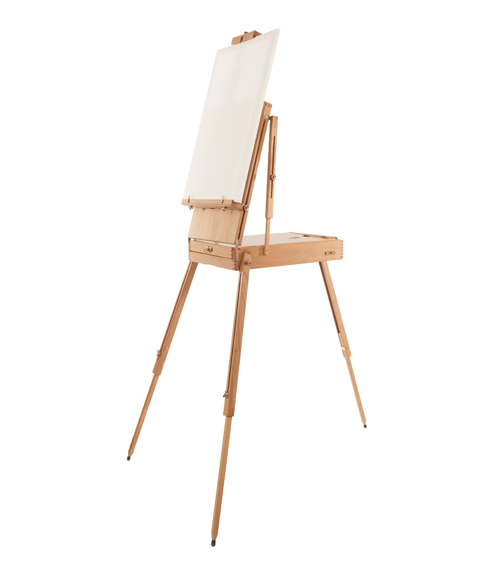 Table Easel Large Mabef M/14
