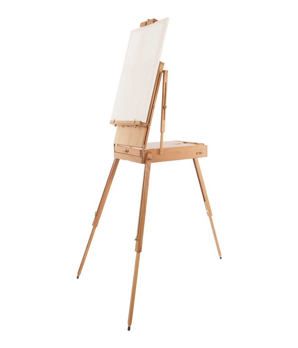 Mabef French Sketch Box Easel M22