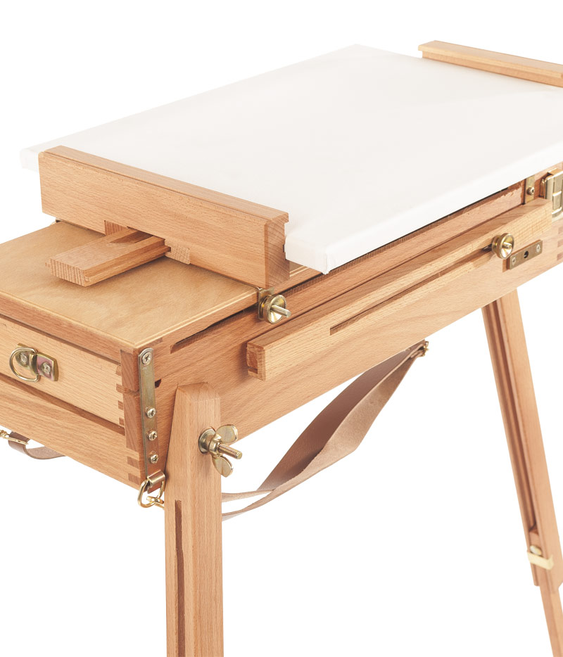 Mabef French Sketch Box Easel M22