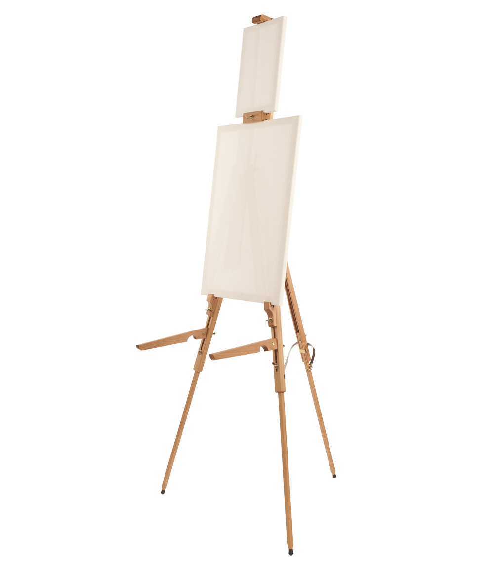 Mabef Field Painting Easel