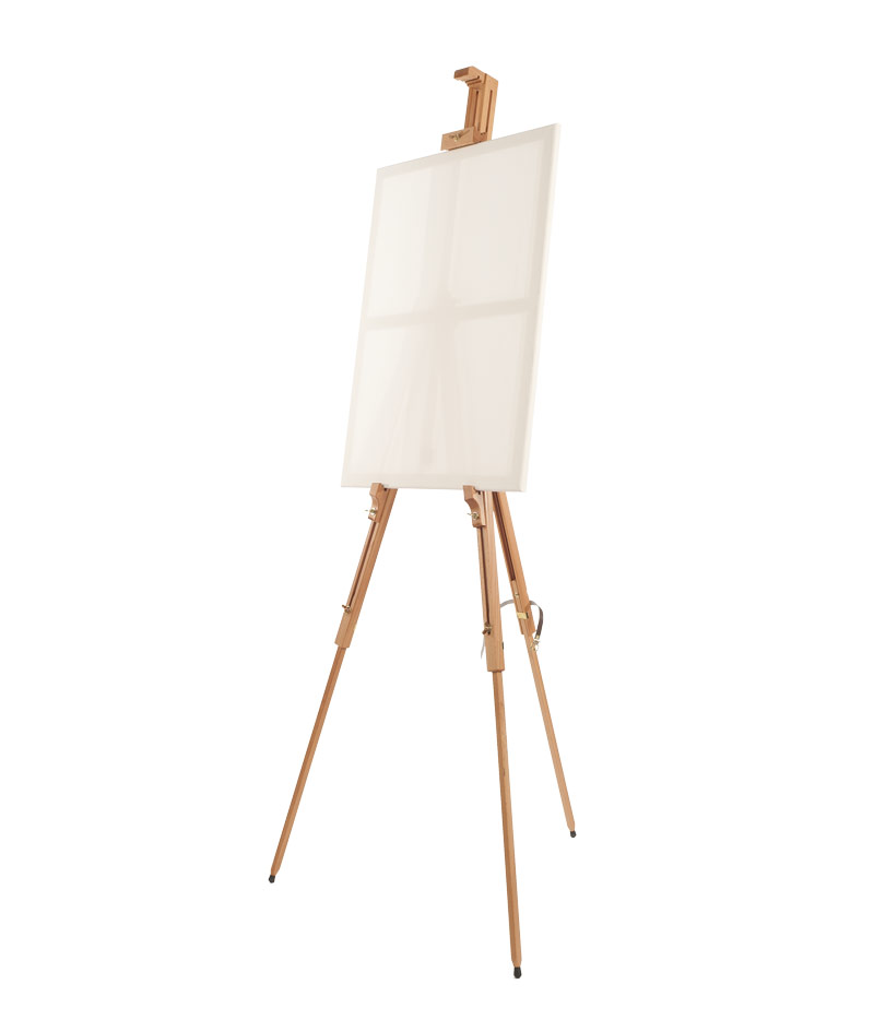 Mabef Field Painting Easel M27