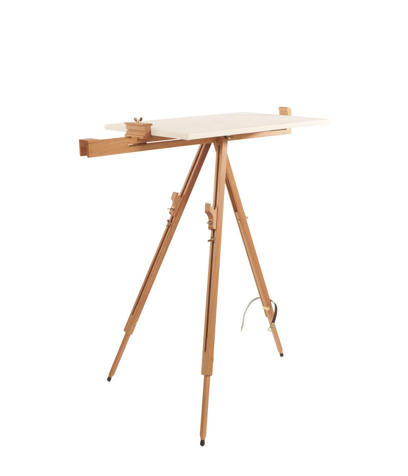 Mabef Field Painting Easel M27