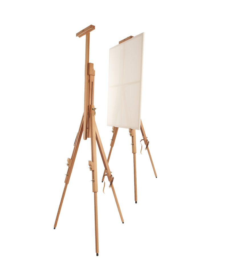 Mabef Painting Easel - Field