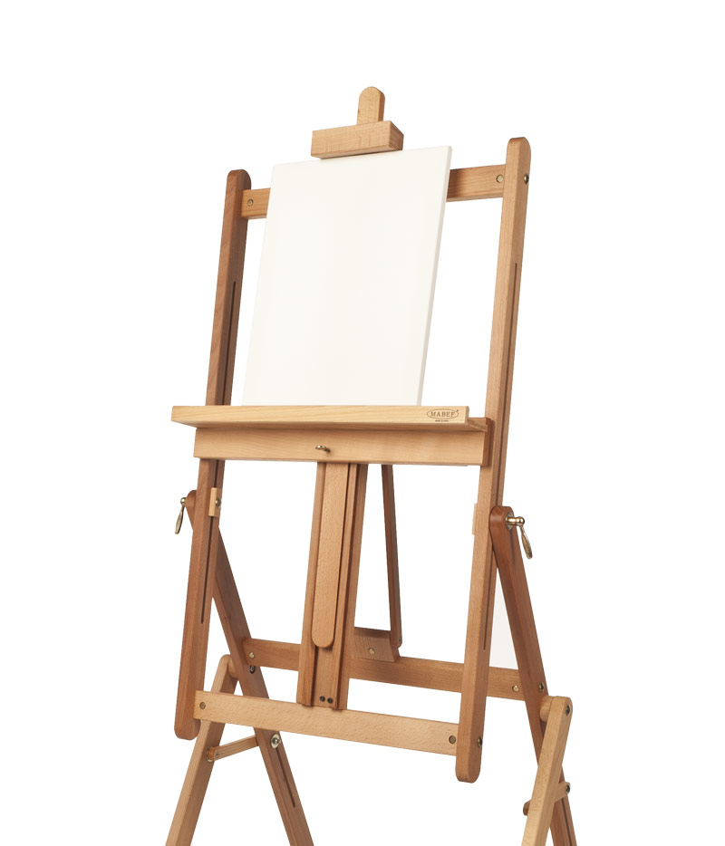 Parts3A 3 PCS Wooden Easels, 16 and 9 Easel for Oman