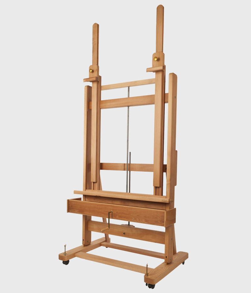 Mabef Universal Folding Easel - FLAX art & design