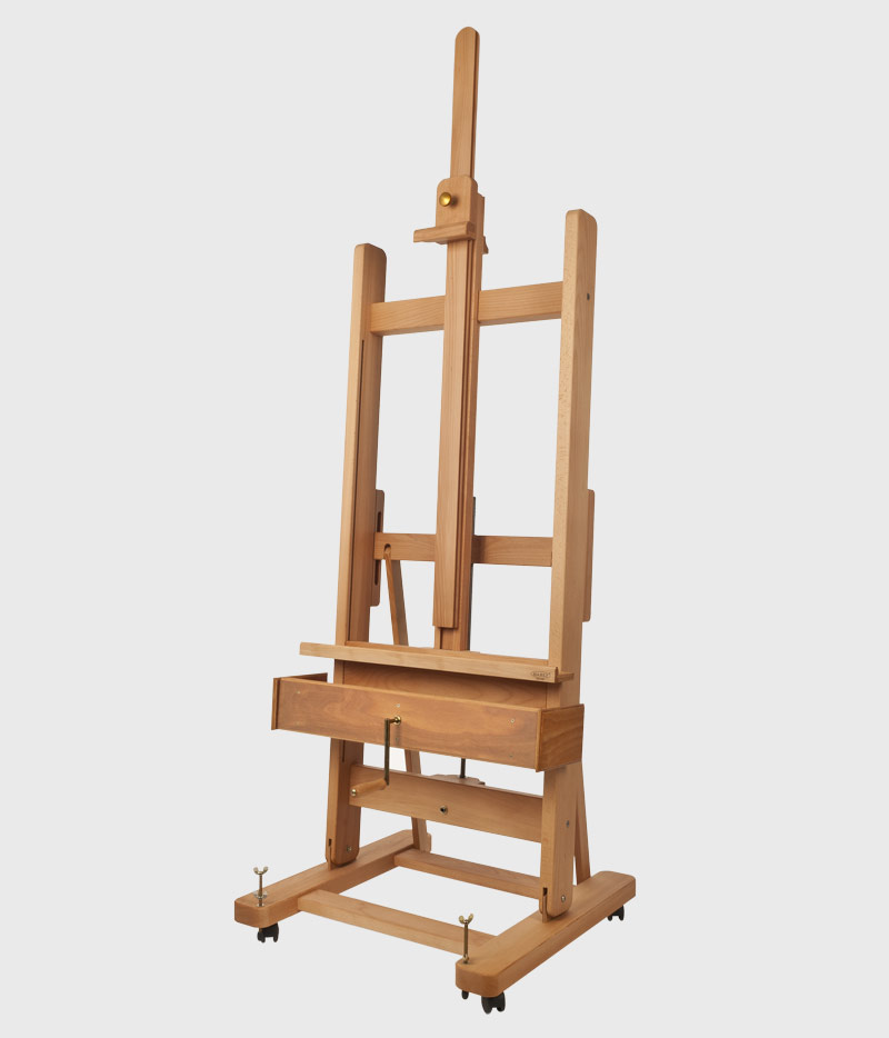 Mabef Table Easel M-34 Pre-order Easle Mabef