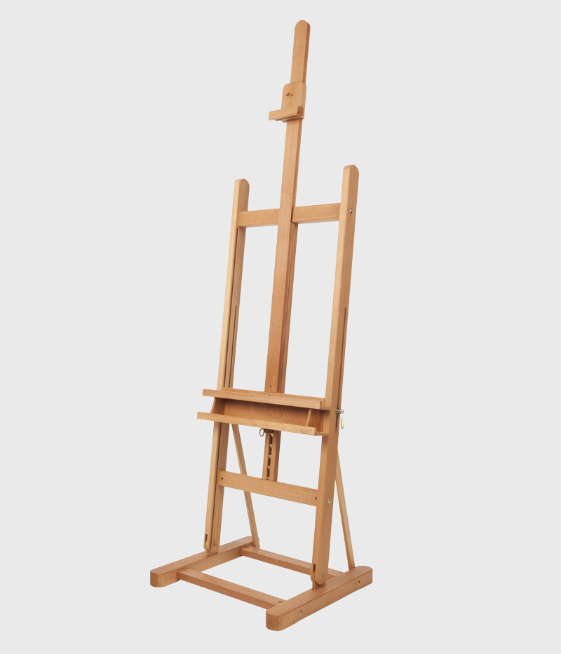 M 09 A B E F Art Supporters, Wooden Easel Instructions Pdf
