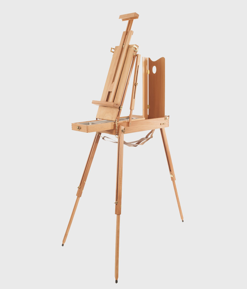 Mabef Lectern Table Easel