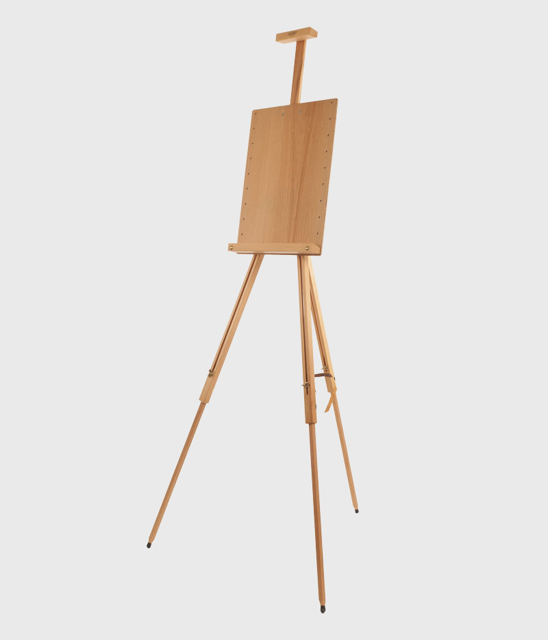 Table Easel Large Mabef M/14